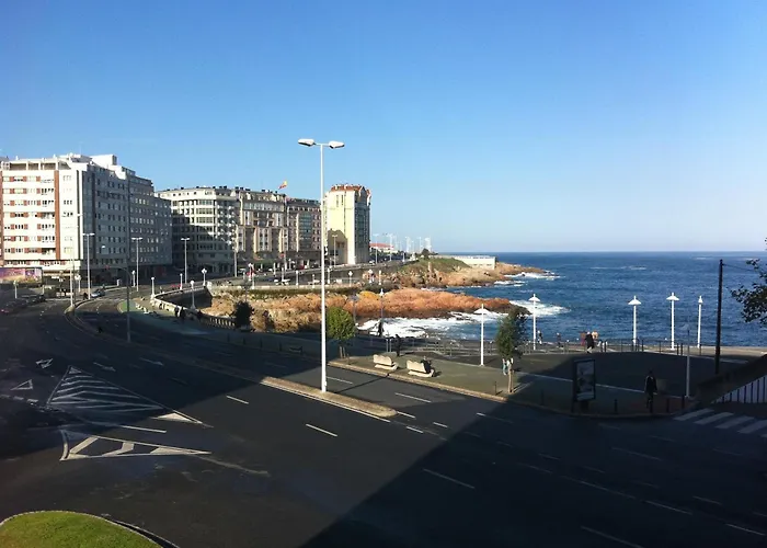 Hotel Almirante