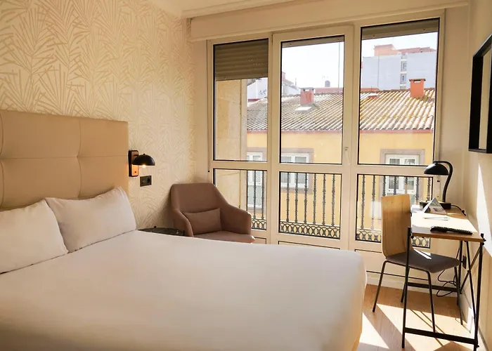 Hotel Alda Orzán
